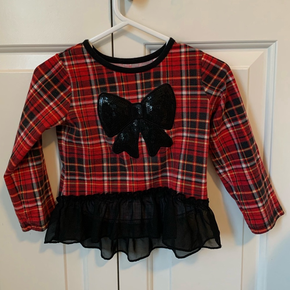 Girls Top 🖤3 for 10🖤
